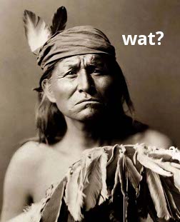 Apache
